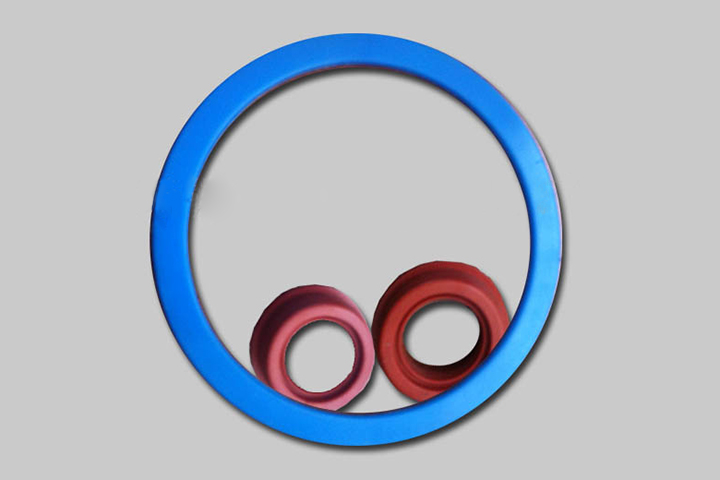 橡膠、塑料制品